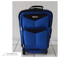 Suitcase / Luggage on Wheels