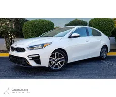 2020 KIA FORTE ___ $800 DN ___ 'NEED NO CREDIT _____ 2021 ____________