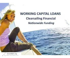 FAST WORKING CAPITAL LOANS