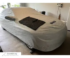 Car Cover fits BMW 3 Seris