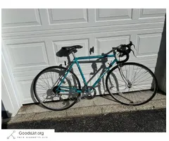 Lotus 14-speed - $125 (Hollis, Maine)