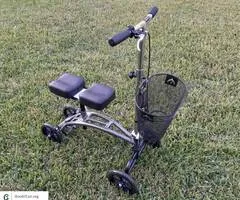 Drive Knee Walker